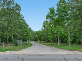 13831 Rogers Rd, Willis, TX 77378