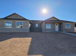 4740 N 2000 W, Cedar City, UT 84721