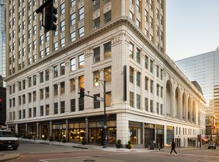 Midland Lofts, Kansas City, MO 64105