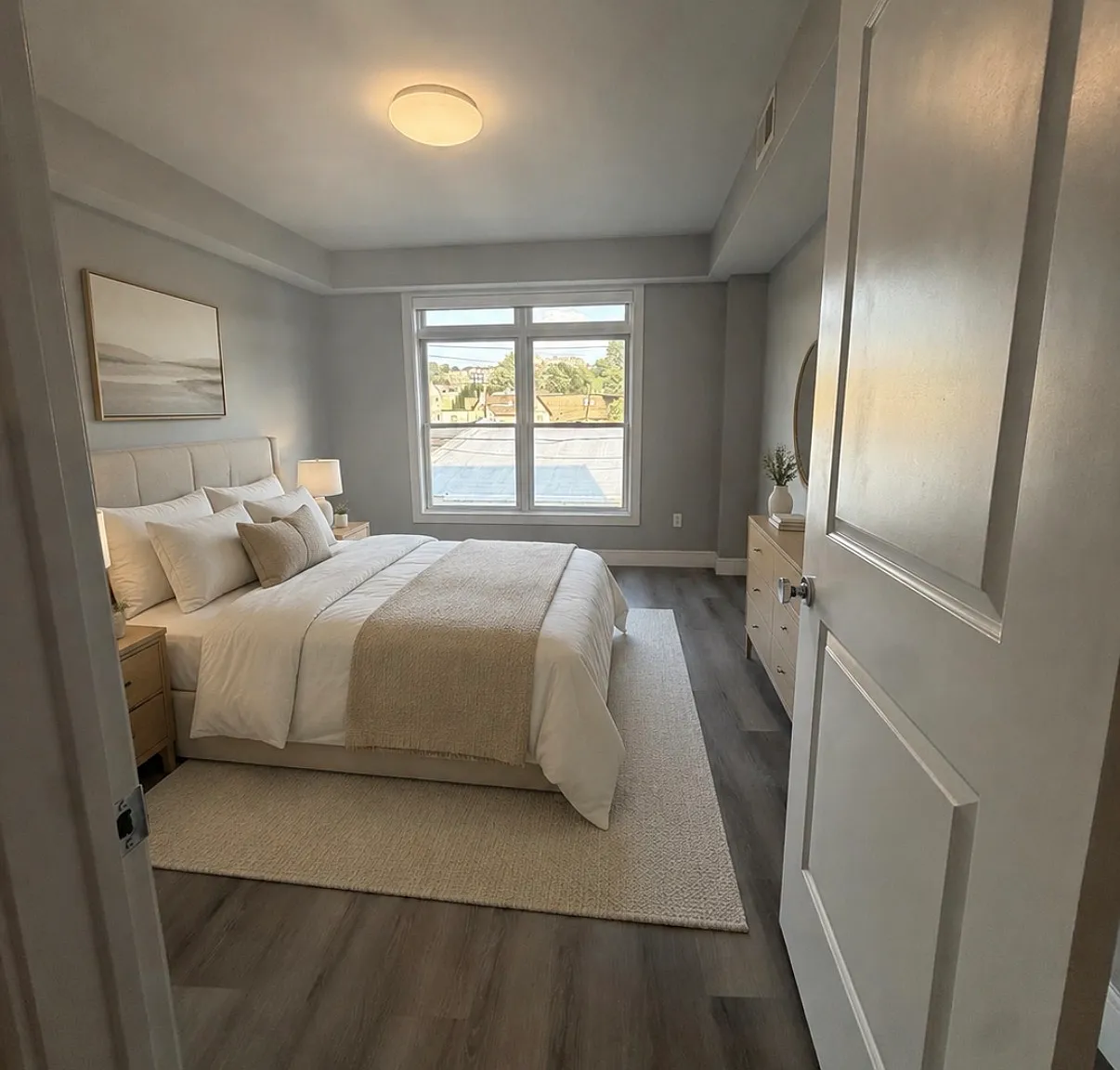 1 bed, 800 sqft, $2,300 — Photo 2