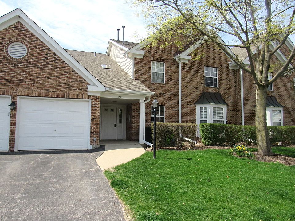 1st image of 28 Ashburn Ct Unit Z1