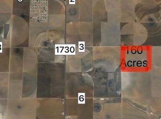 County Road 3 #3, Wilson, TX 79381