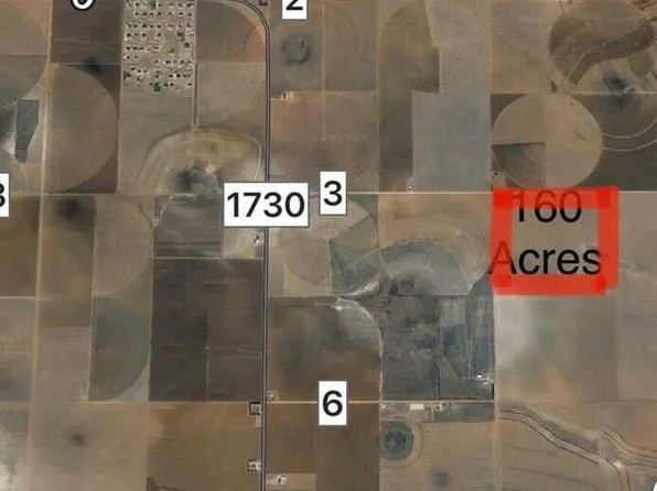 County Road 3 #3, Wilson, TX 79381