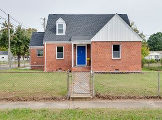 3424 Danbury Rd, Richmond, VA 23234