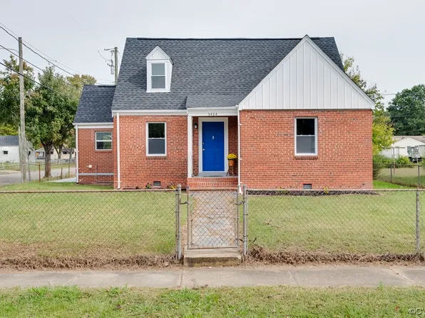 3424 Danbury Rd, Richmond, VA 23234