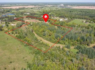 588 Old Trail Rd, Hinckley, MN 55037