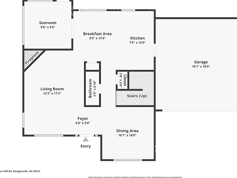 5447 Somer Mill Rd — Photo 2