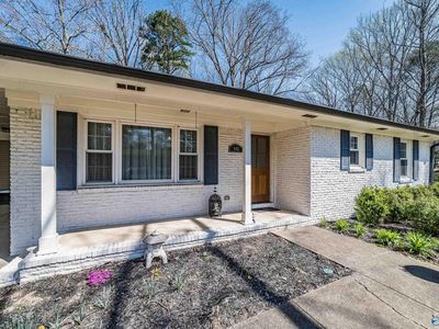 445 Golfview Dr NE, Arab, AL, 35016