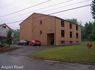 220 Airport Rd APT 7, Endicott, NY 13760