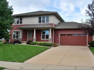 4414 Van Winkle Way, Deforest, WI 53532