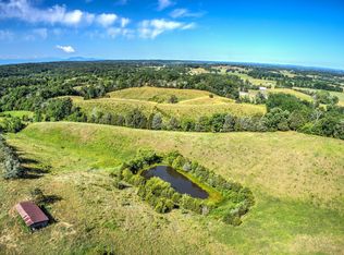 0 Livingston Ln, Midway, TN 37809