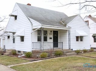 2234 Dundee St, Toledo, OH 43609