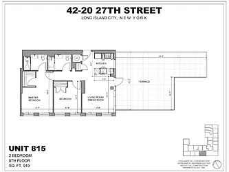 Rented by The KCI Group