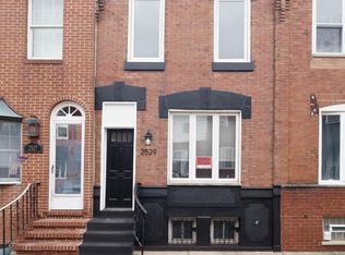 2529 S Camac St, Philadelphia, PA 19148