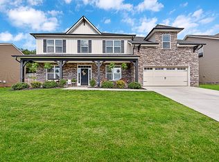 12729 Saddle Way, Knoxville, TN 37922