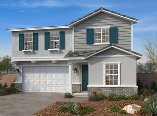 Plan 2872 Plan, Solstice at Compass Pointe, Ontario, CA 91762