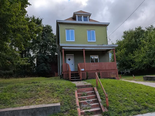 3620 Grenada St, Pittsburgh, PA 15212