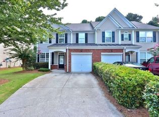 3709 Hutchinson Trace Dr, Cumming, GA