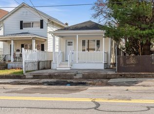 1220 Main St, Pittston, PA