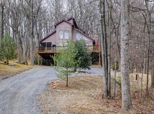 642 Paddys Run Rd, Star Tannery, VA 22654