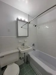 Rented by Corcoran