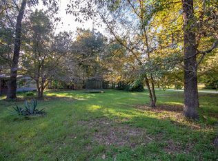 167 Thompson Rd, Goodrich, TX 77335