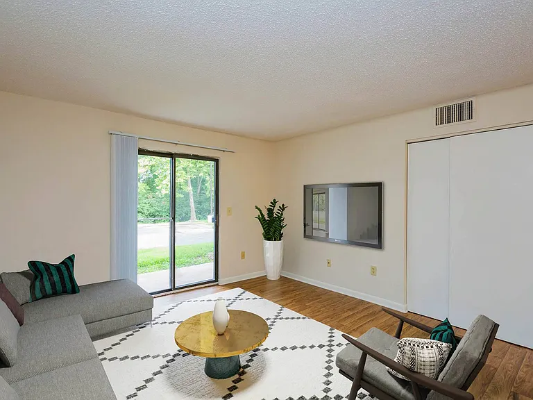 Waterview Apartments — Photo 21