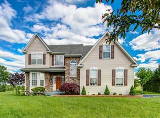 2968 Louisa Way, Gilbertsville, PA 19525