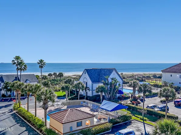 817 Mystic Dr APT B409, Cape Canaveral, FL 32920