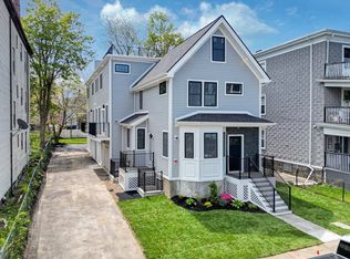 112 Armandine St #2, Dorchester Center, MA 02124