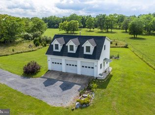 141 Swimley Rd, Berryville, VA 22611