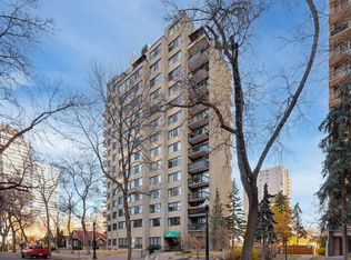Mcdougall Place, Edmonton, AB T5K 2K3