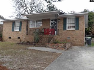 119 Parkwood Dr, West Columbia, SC 29170