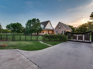 551 E Dove Rd, Southlake, TX 76092