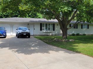 116 Jj Cir, Nora Springs, IA 50458