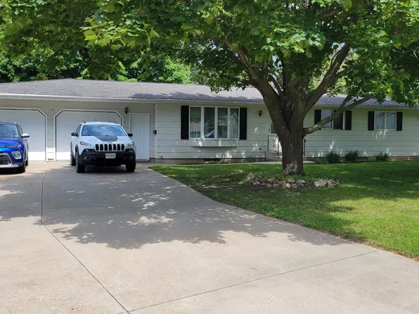 116 Jj Cir, Nora Springs, IA 50458