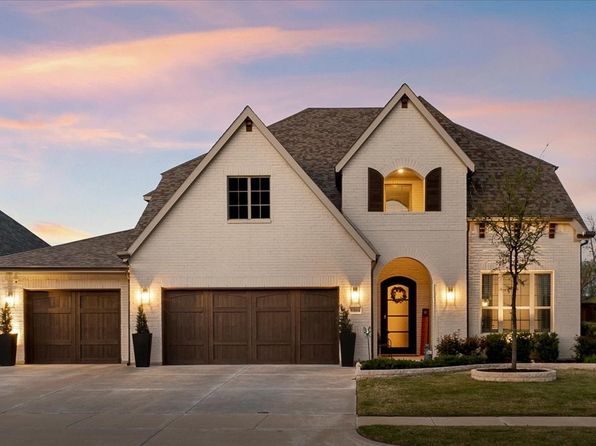Single Family Home for Sale in McKinney TX