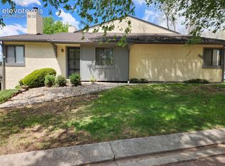 4540 Castlepoint Dr, Colorado Springs, CO 80917