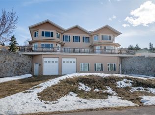 1008 Hillside Ct, Polson, MT 59860