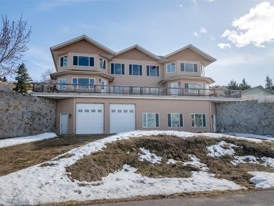 1008 Hillside Ct, Polson, MT, 59860