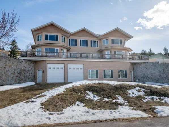 1008 Hillside Ct, Polson, MT 59860