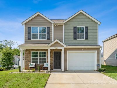 432 Elmwood Pond Ct, Charlotte, NC, 28214