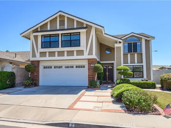 2 Yorktown, Irvine, CA 92620