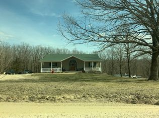 3778 Canaan Rd, Bland, MO 65014