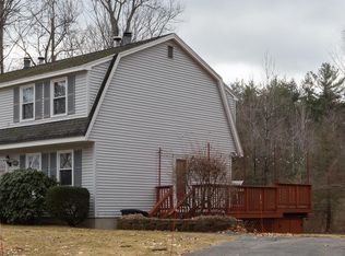 28R Juniper Rd, Derry, NH 03038