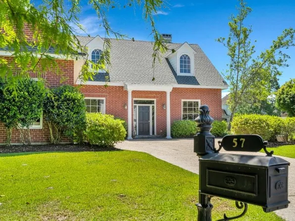 57 Fairway Oaks Dr, New Orleans, LA 70131