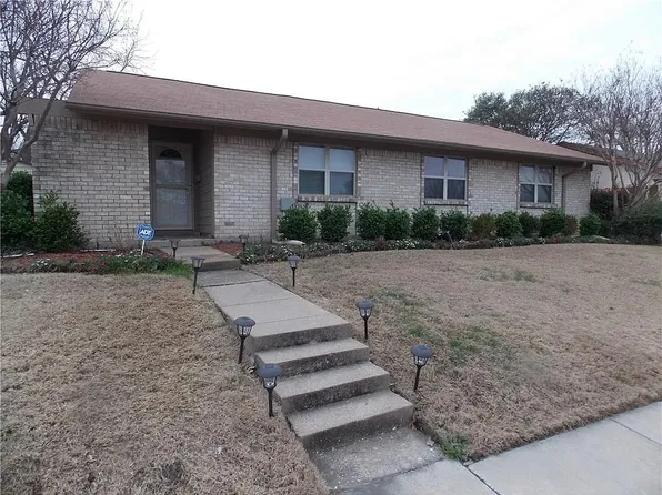 2122 Cedarcrest Dr, Carrollton, TX 75007