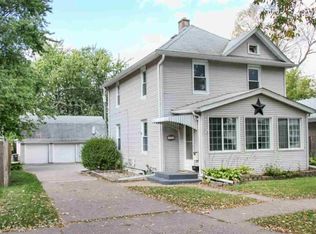 1112 39th St, Rock Island, IL