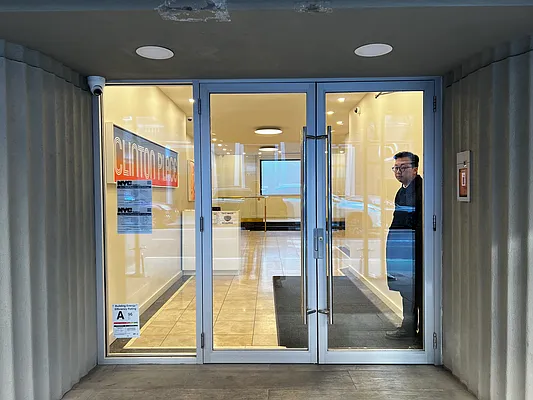 Rented by Douglas Elliman | media 18