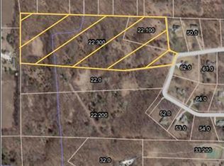 Fox Xing, Knox, IN 46534